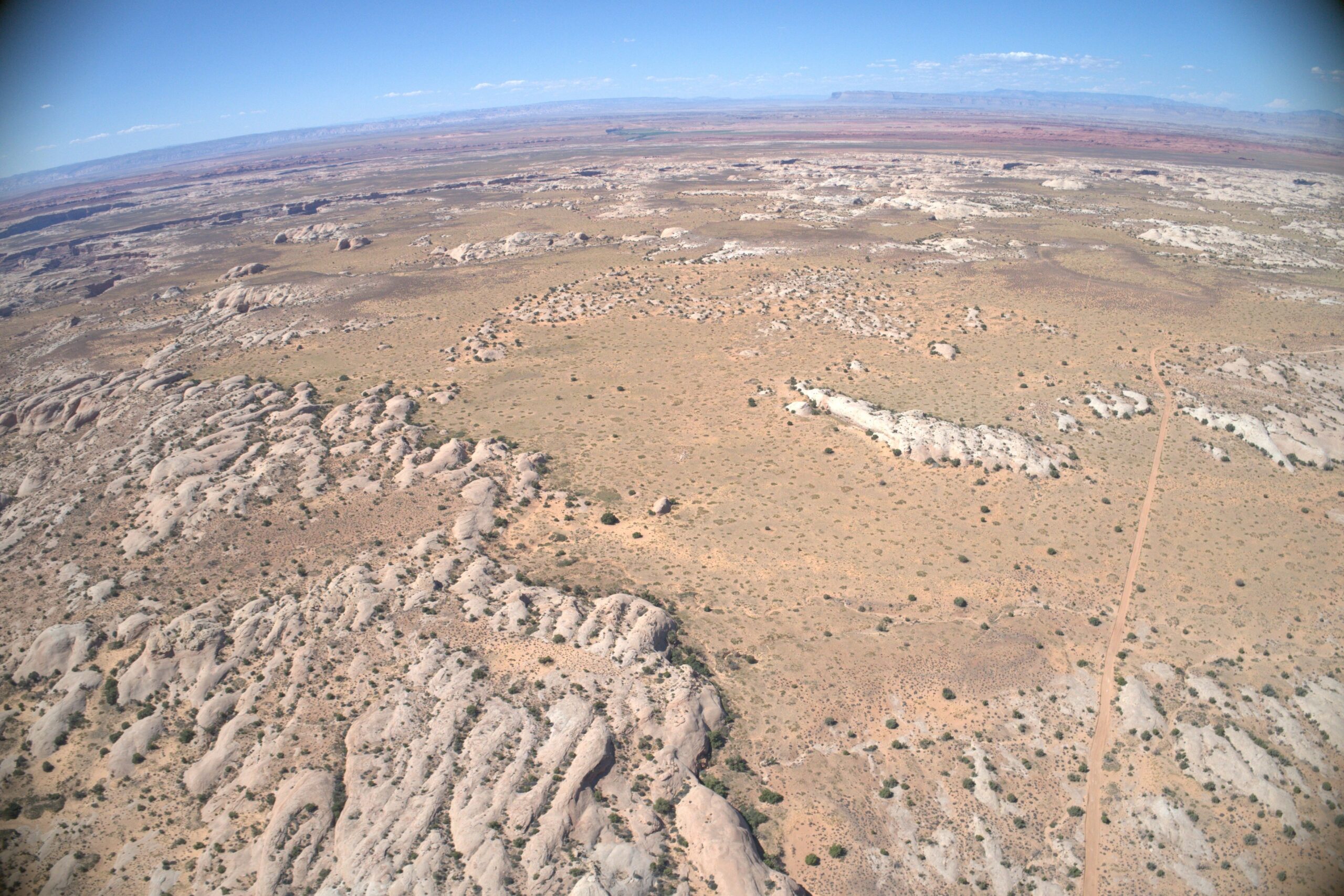 Potash and Lithium