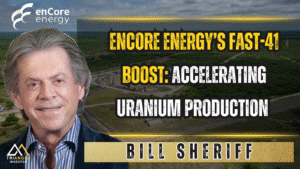 Accelerating Uranium Production