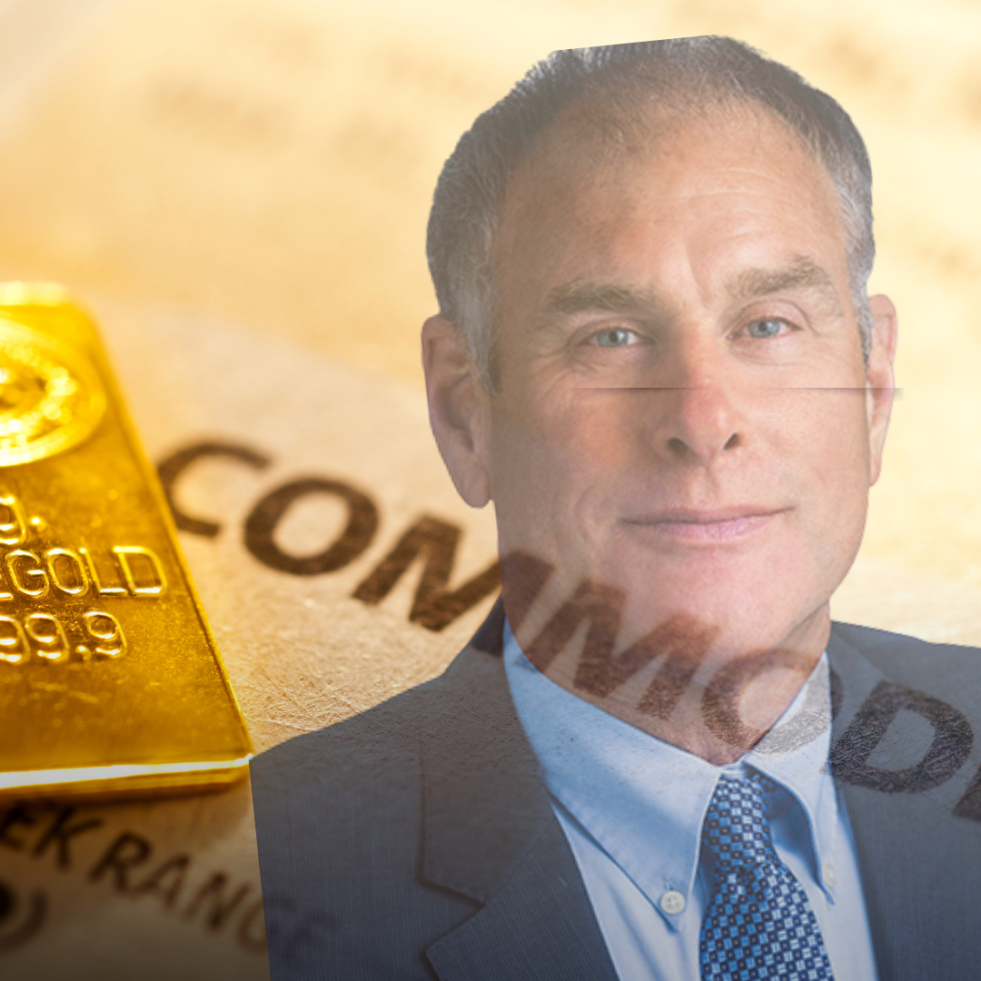 Commodities . pros and cons