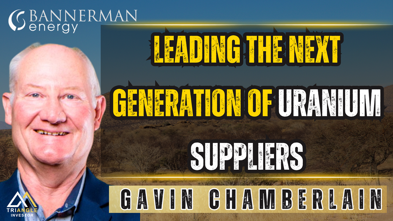 uranium