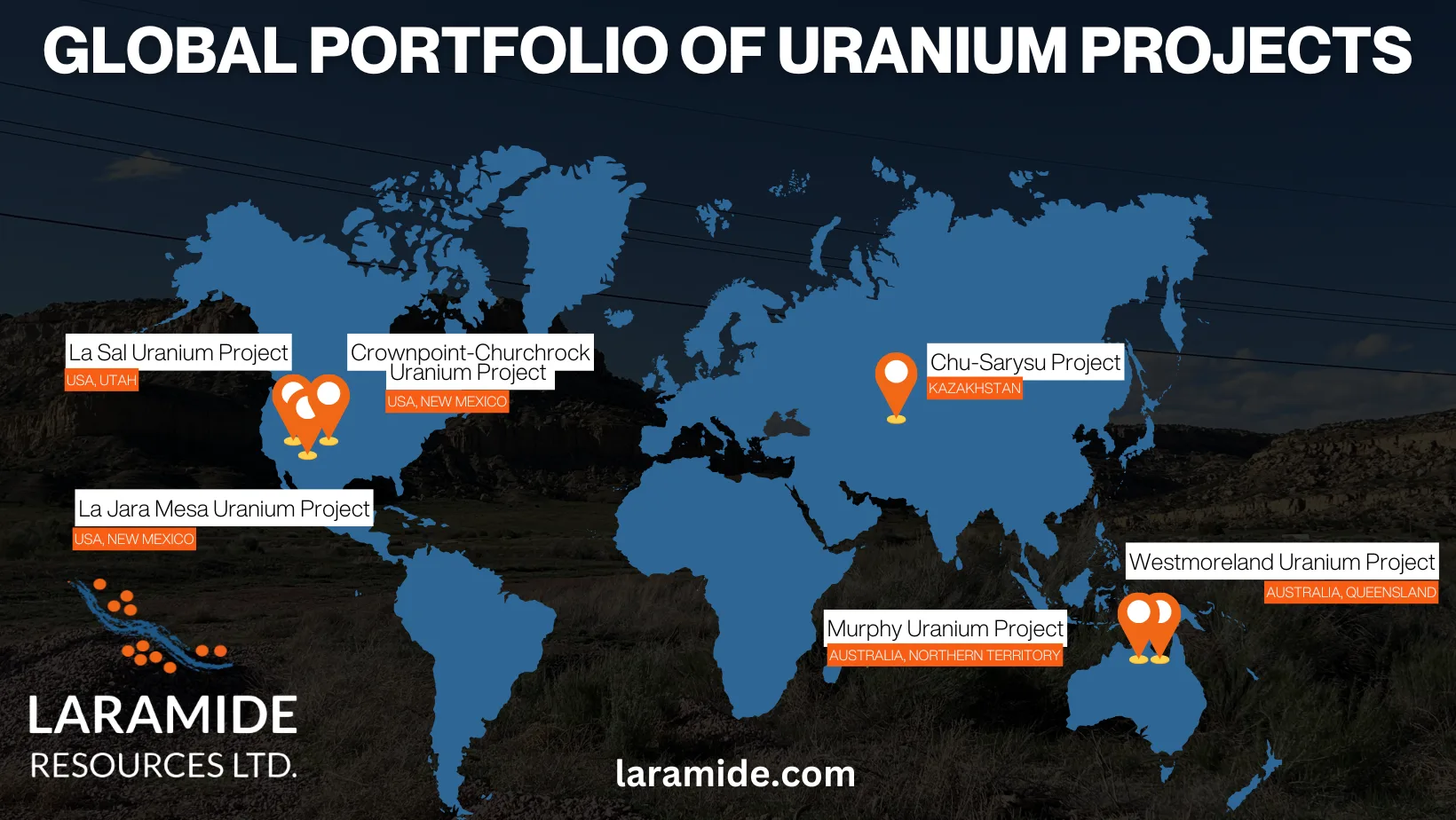 uranium
