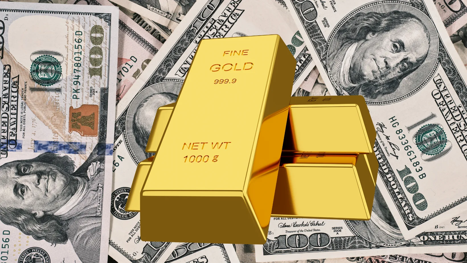 gold