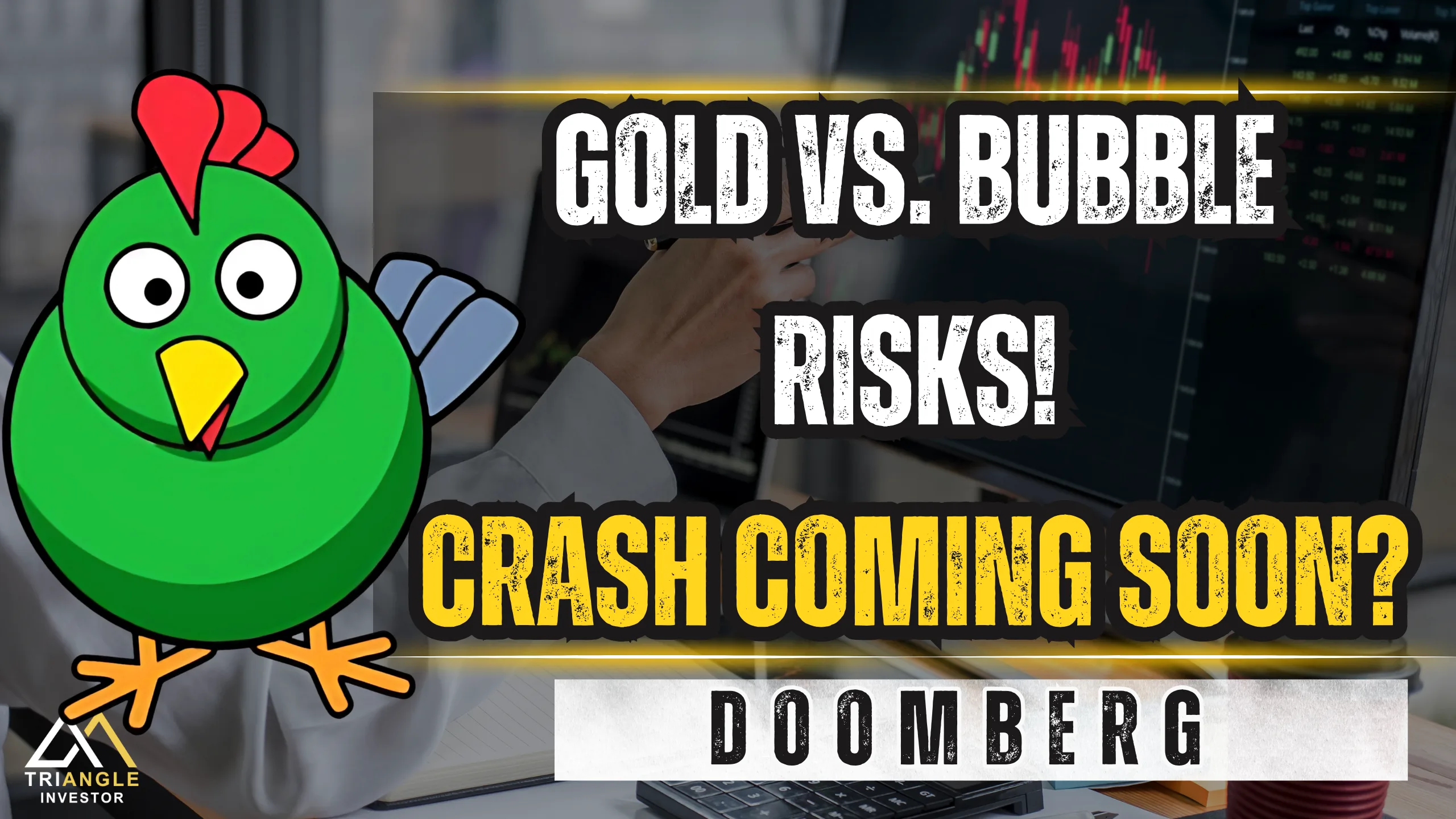 commodities and energy