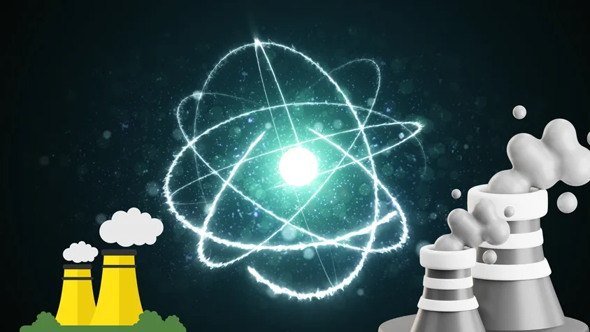 uranium and nuclear energy