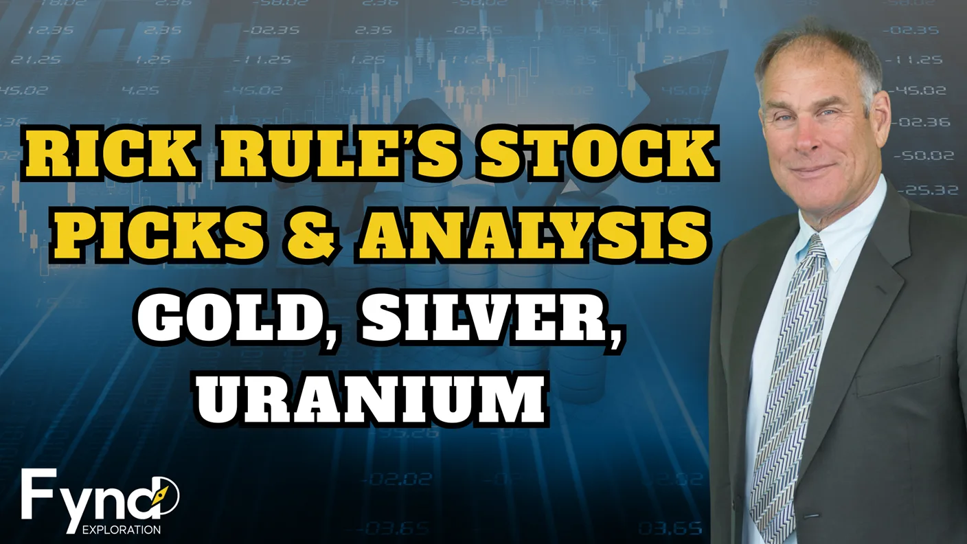 Rick Rule