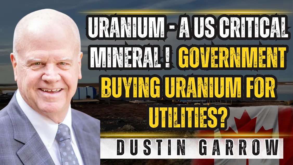 uranium