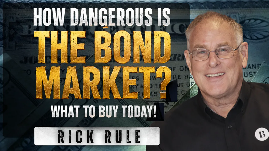 Rick Rule Reveals Where He’s Deploying Capital Right Now & Biggest ...